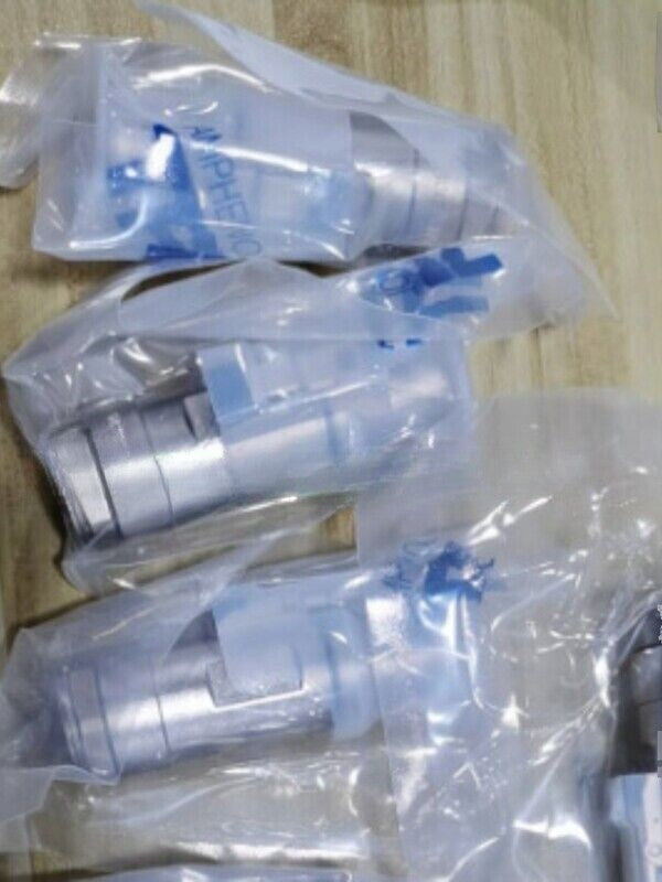 QTY:1 Replace FOR AMPHENOL Connector PL18X-300-70