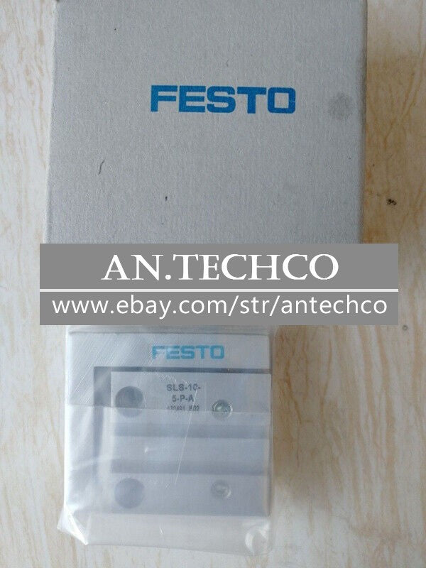 One For Festo SLS-10-5-P-A 170491 Cylinder