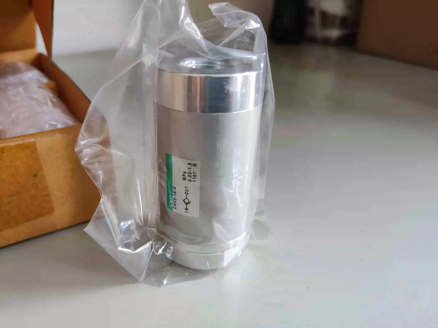 1pcs CKD CHV2-15-A