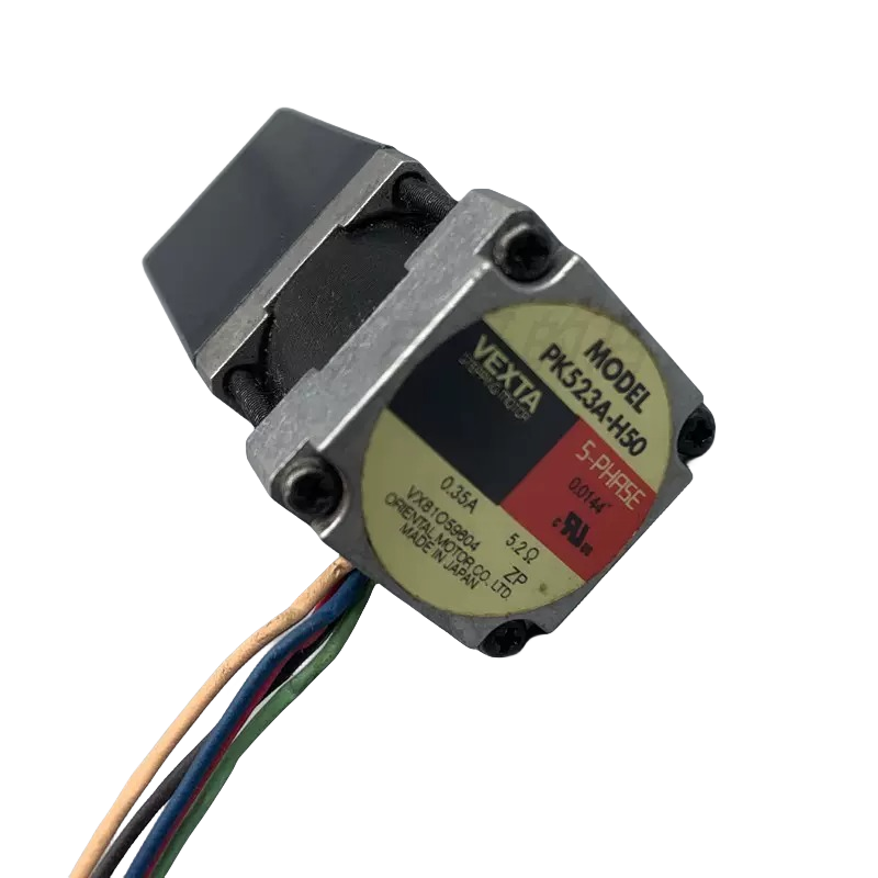 VEXTA PK523A-H50 Deceleration Stepper Motor One/piece