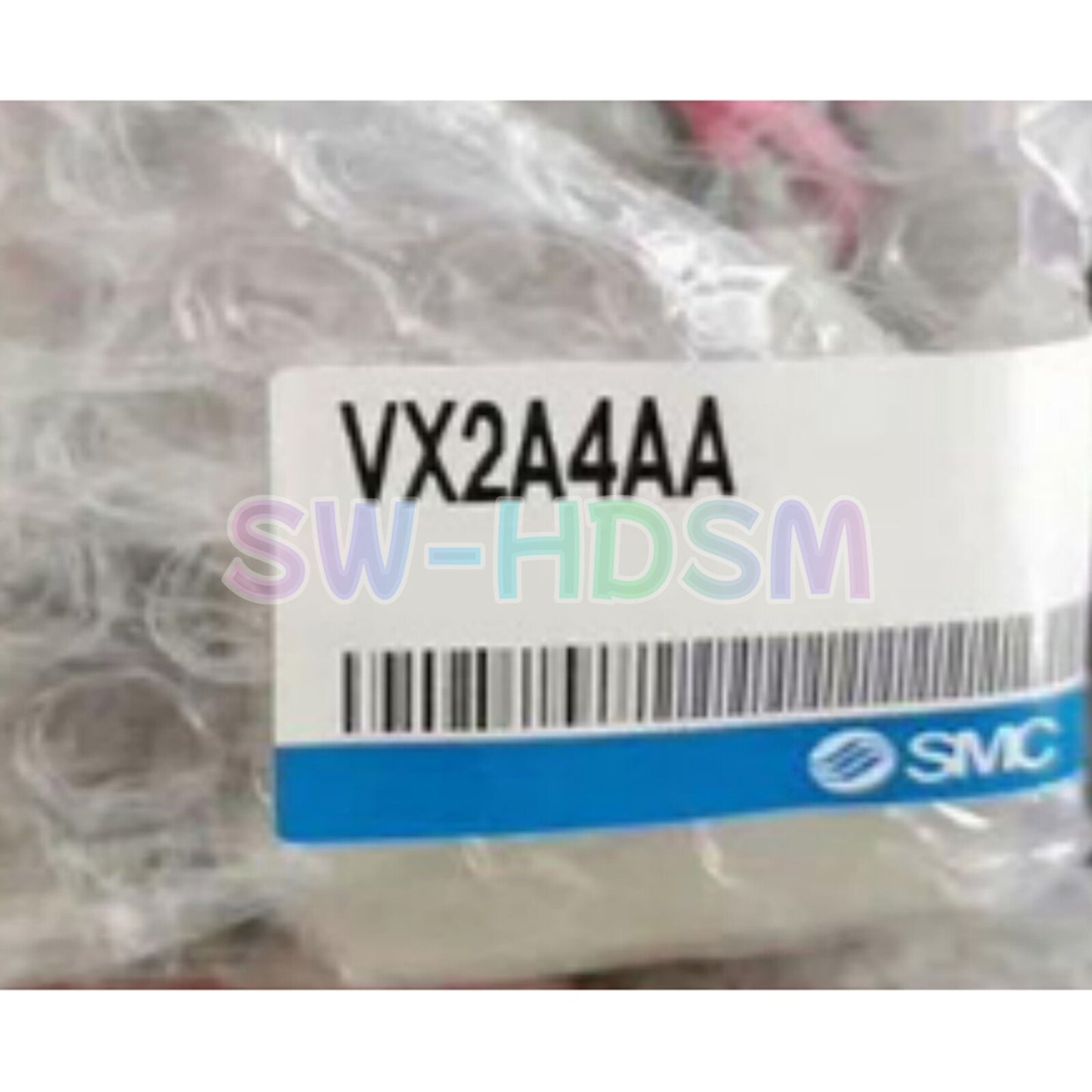 1PCS for SMC Solenoid Valve VX2A4AA Freight Free