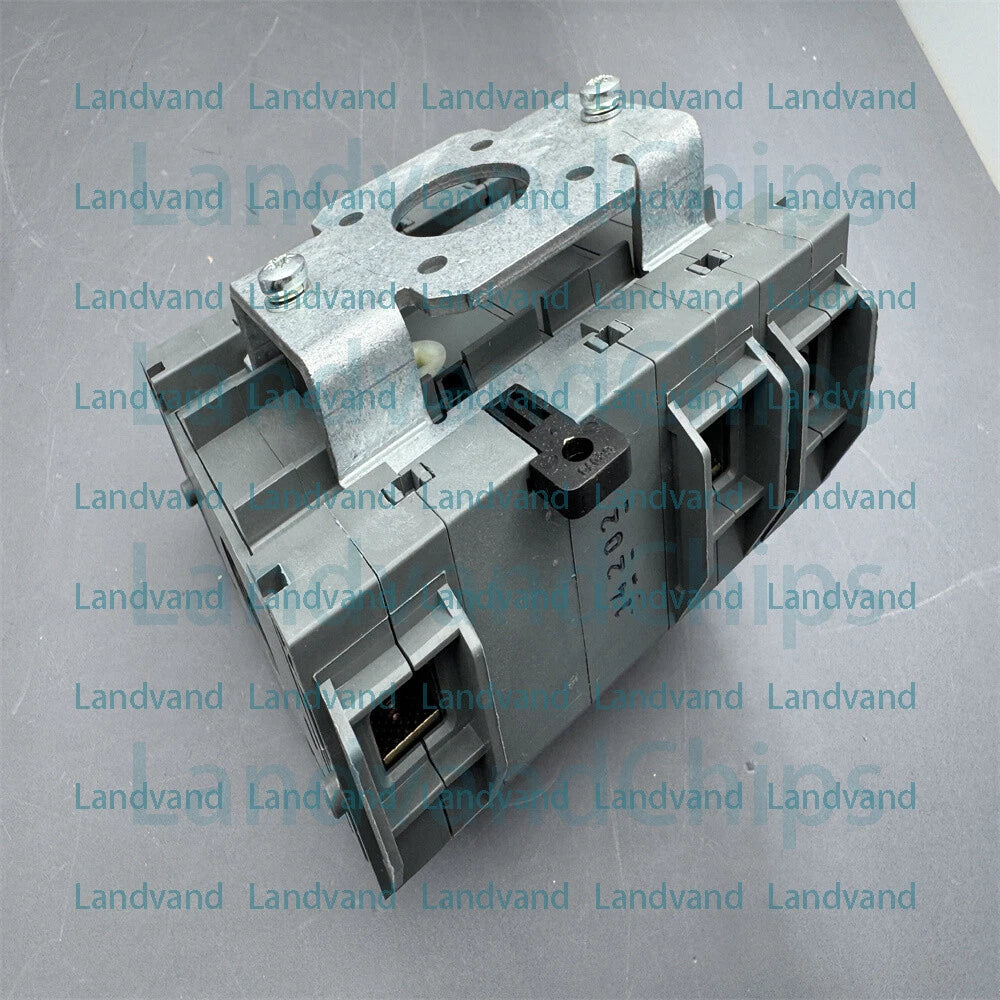 ABB OT160ET3 REPLACE OT160E3 Disconnect Switch -Missing Handle #P