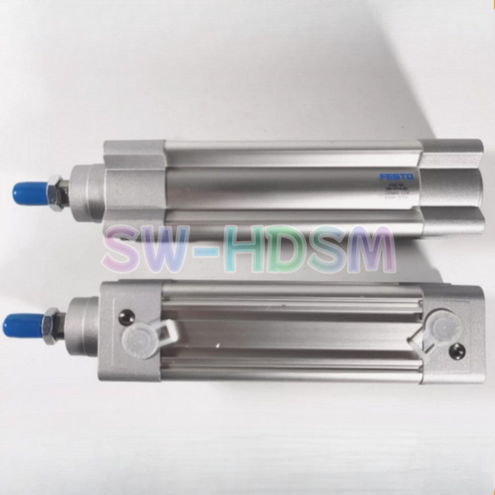 1PCS FESTO Air cylinder DSBC-40-75-PPV-A-N3 freight free