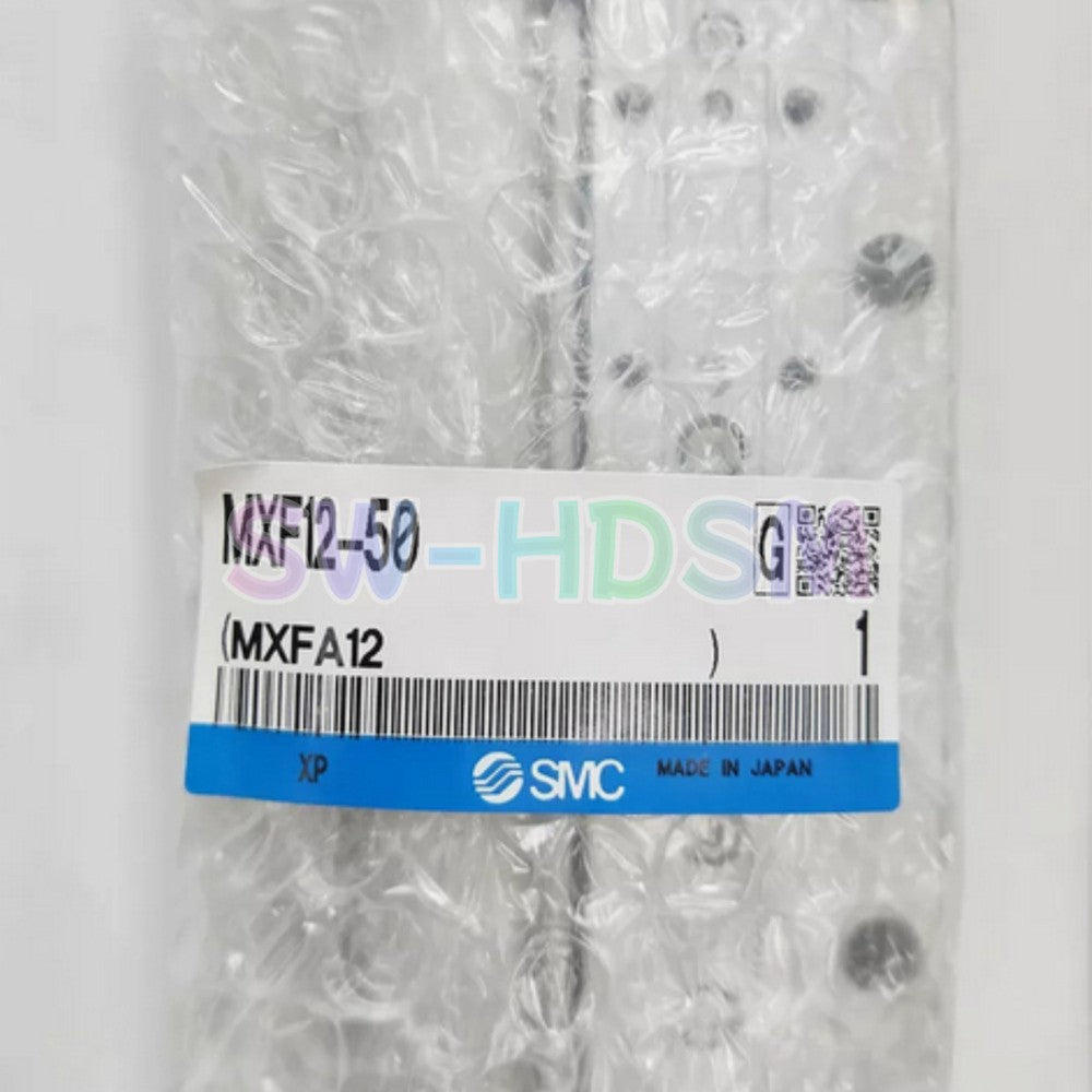 1PCS for SMC cylinder MXF12-50 freight free
