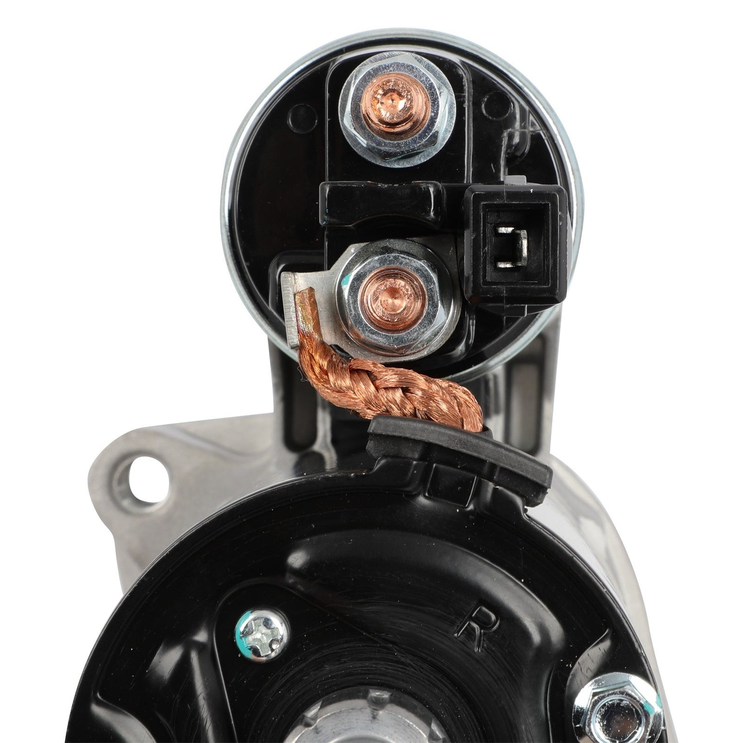 ECCPP Starter For BMW 228i 320i 328i 428i 528i Z4 19308 PMGR 11T 1.7KW CW