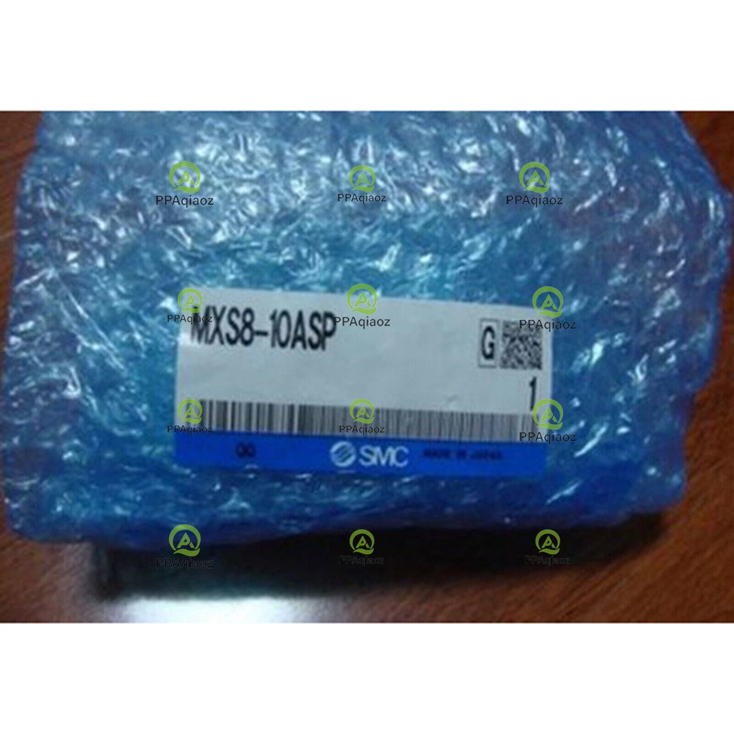 1pc SMC MXs8-10AsP slide cylinder Fast Shipping #YP1 #P