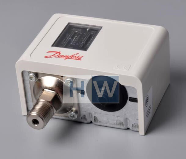 1pc Danfoss KP35 060-113391 Pressure Switch Controller