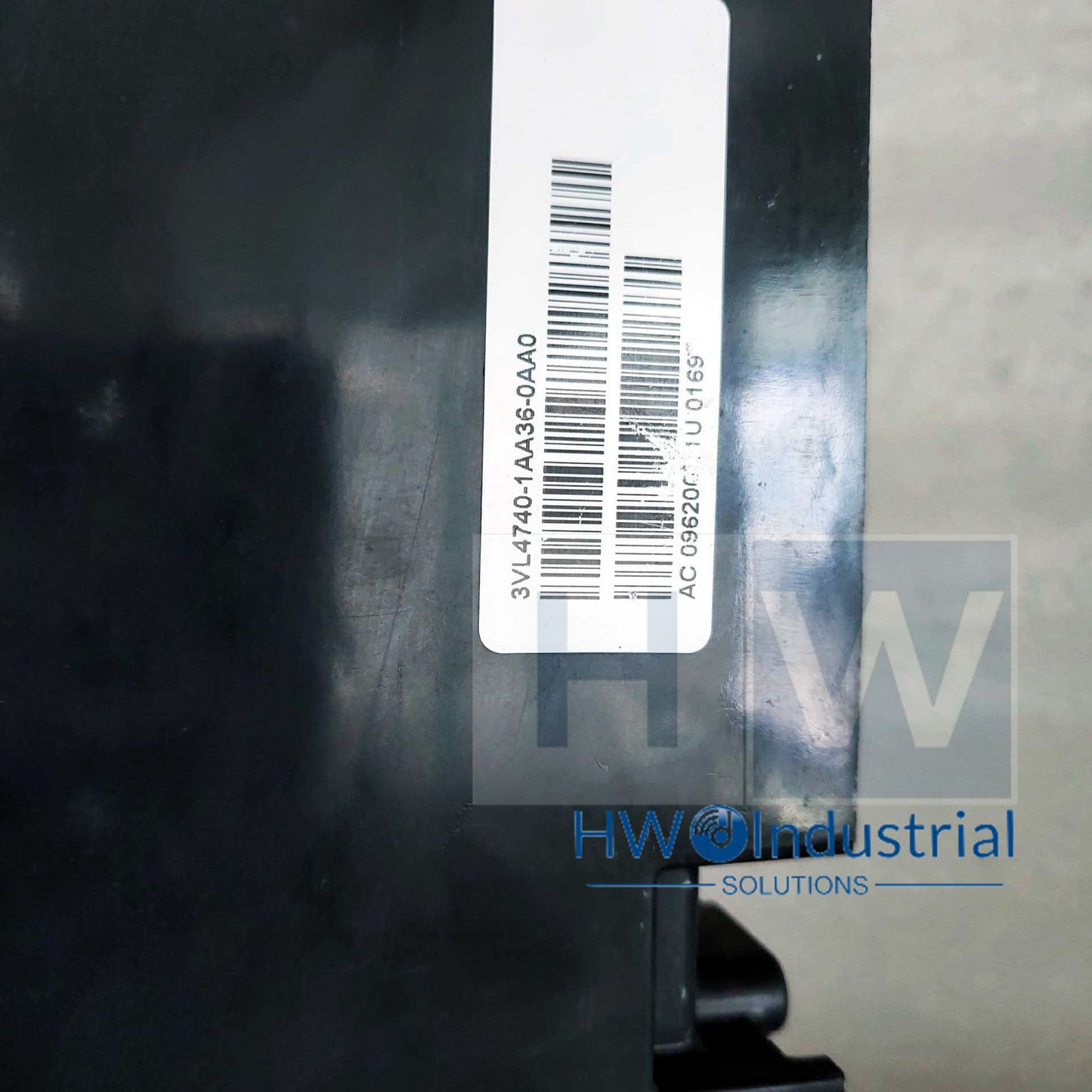 1Pc SIE-MENS VL400 Circuit Breaker 3VL4740-1AA36-0AA0 Expedited