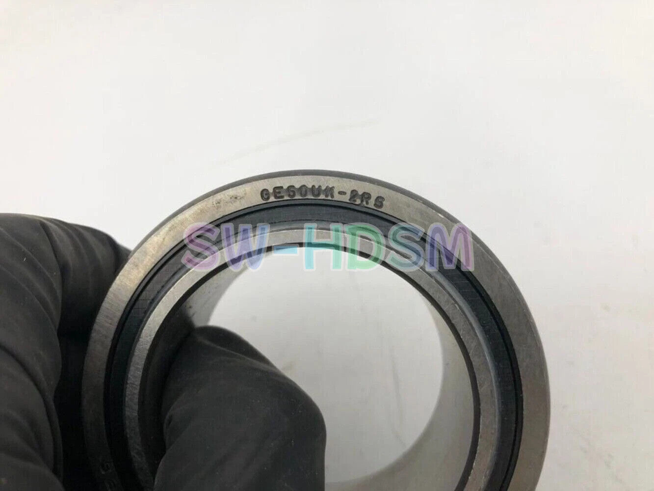 1PCS For INA Joint Bearing 50*75*35mm GE50-UK-2RS GE50UK-2RS freight free