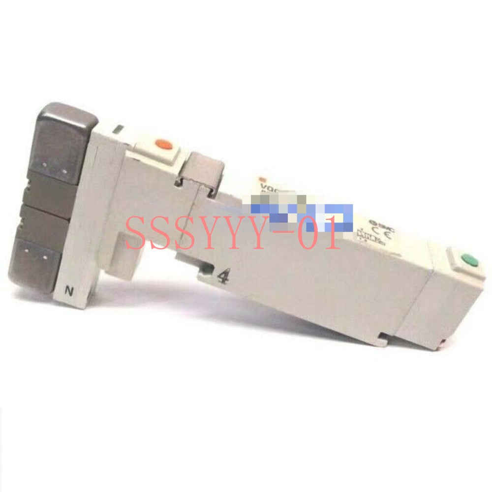 1PCS FOR SMC solenoid valve VQC2200N-51 Free shipping