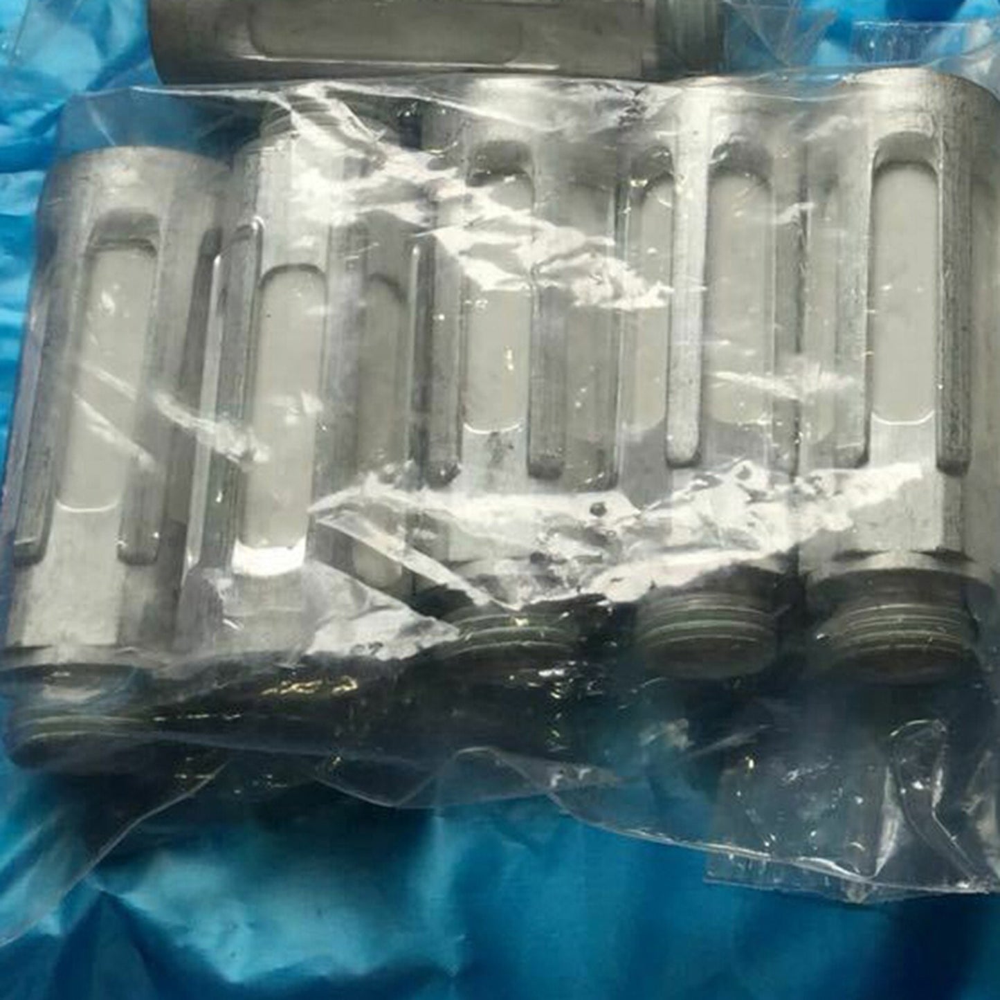 5pc For Festo U-1/4-B 6842 silencer