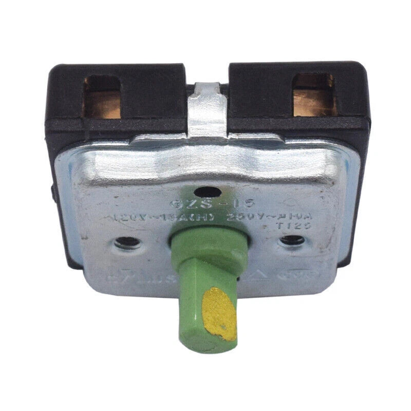 1x Switch for Pelonis HO-0250 Heater Radiator Electric Thermostat 120V 1500W