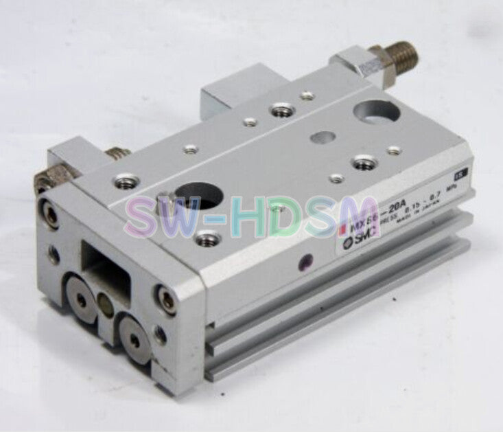 1PCS For SMC MXS6-20A cylinder MXS620A freight free