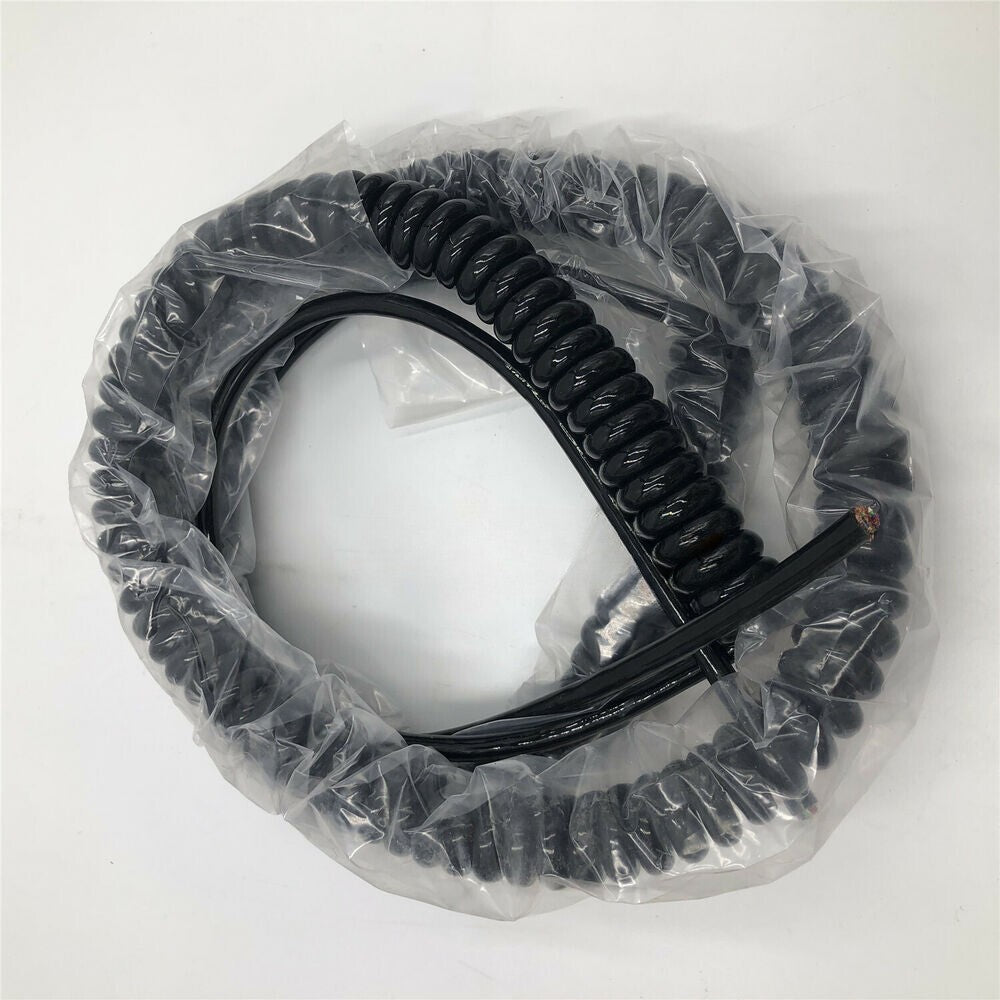 1pcs TOSOKU CNC Electronic Handwheel MPG Cable 3 Meters 25 Cores Wires