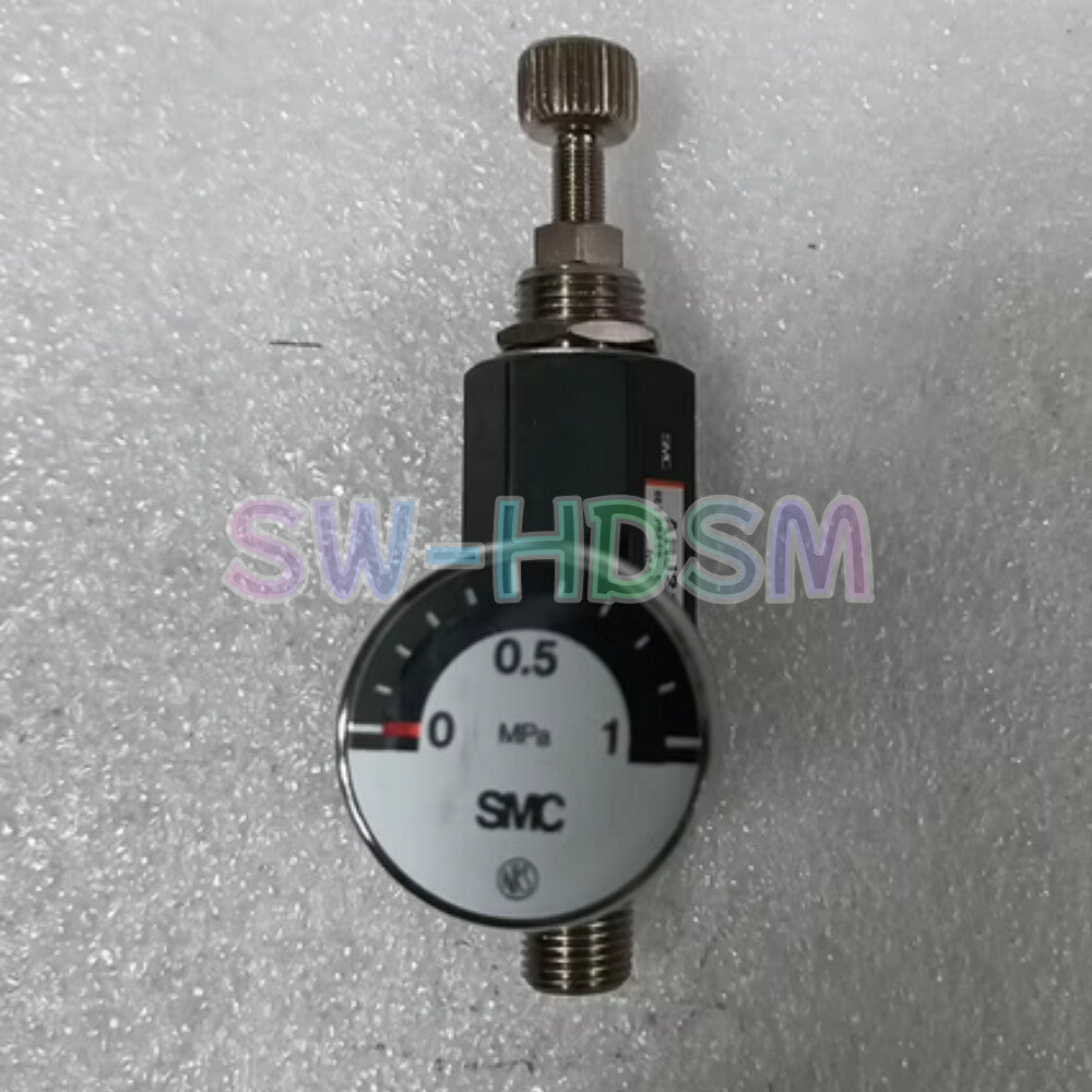 1PCS for SMC Micro Pressure Regulating Valve ARJ210-M5G Freight Free