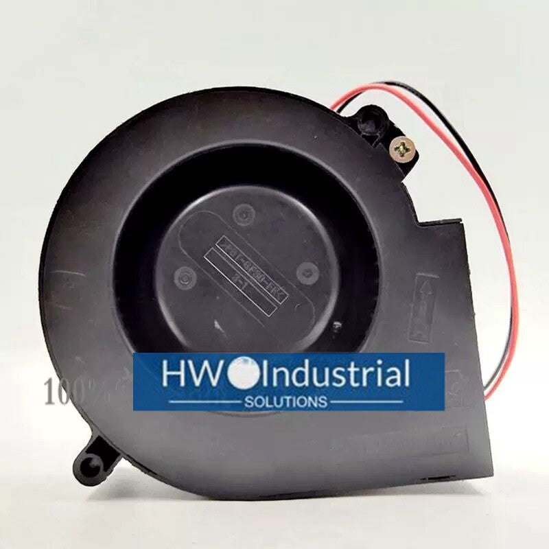 NMB 09533GA-24L-AA 9733 DC24v 0.43A Centrifugal Turbine Blower Fan