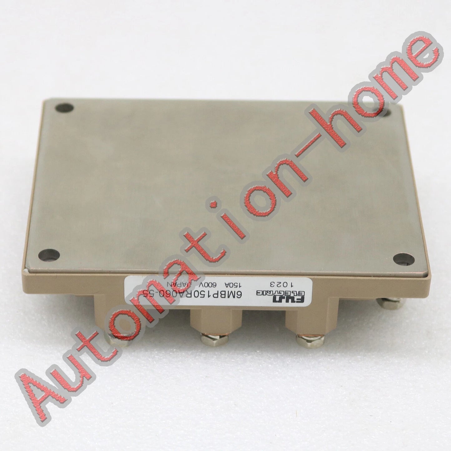 1PCS 6MBP150RA060-55 6MBP150RA-060-55 FUJI MODULE#QW #P