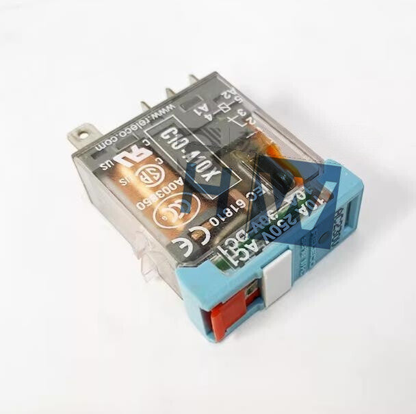 Box/10Pcs C10-A10X AC230V RELECO Small Power Relay