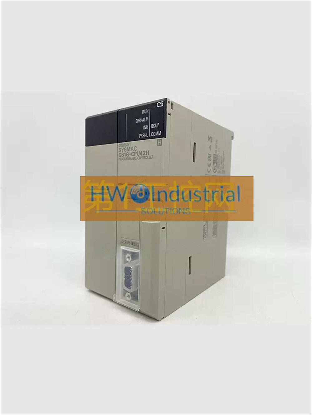 1/Piece CS1G-CPU42H OMRON CPU Unit Module