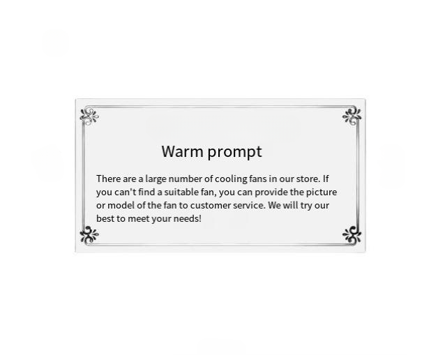 1PC DA06025B12UA 2-wire DC12V 0.45A 60*25 6CM Server Cooling Fan