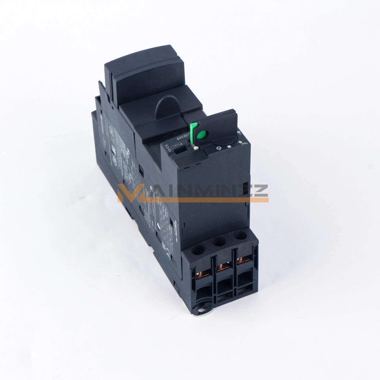 1Piece LUB320 motor starter power base #P