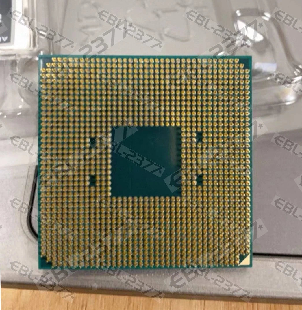 AMD Ryzen 9 3950X 3.5-4.7GHz 16CORE 32Thr 105W Socket AM4 R9 3950X CPU processor