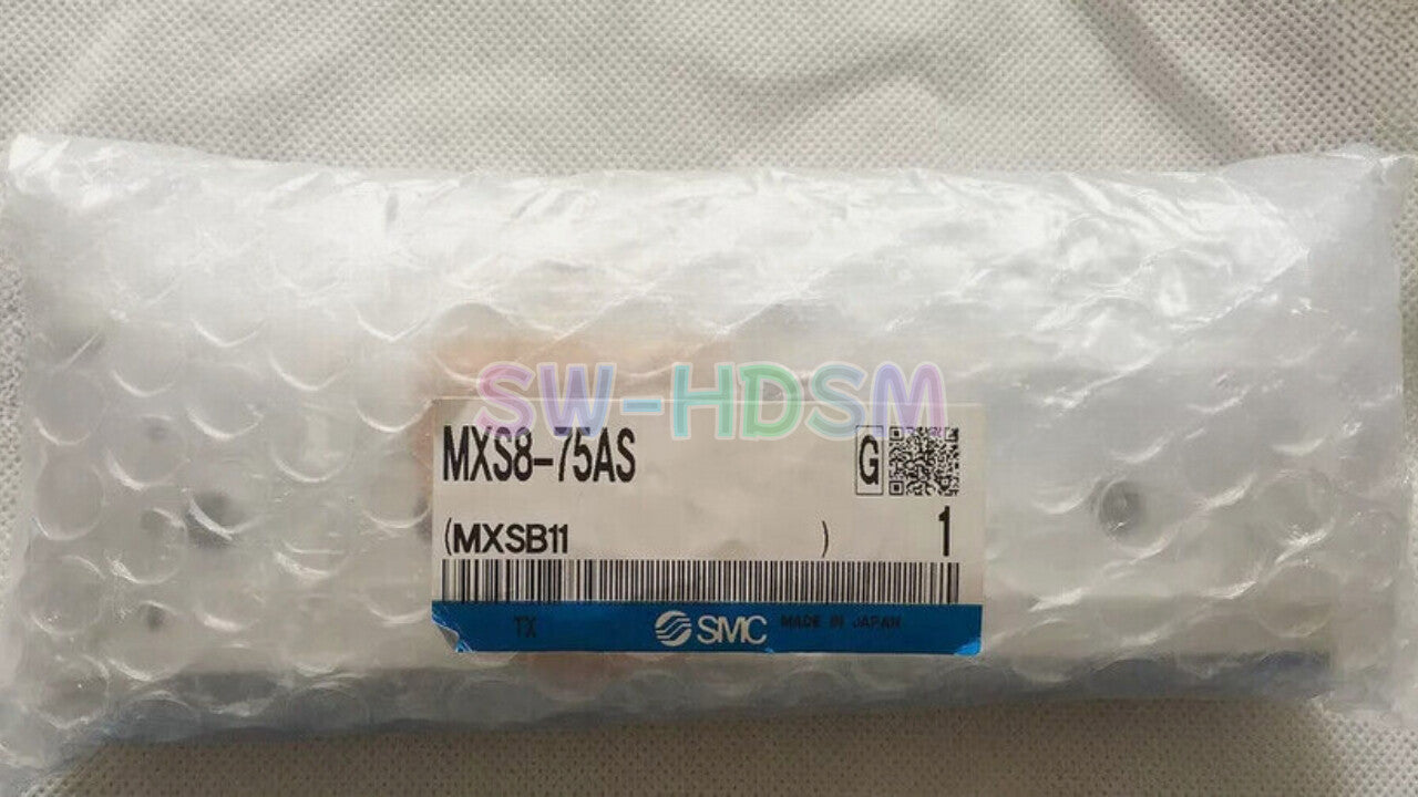 1PCS for SMC MXS8-75AS cylinder Freight Free