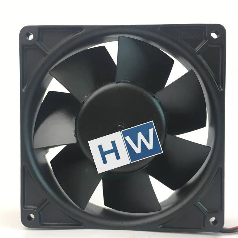 1PC for W1G115-AG05-06 12738 27V 12W All Metal Iron Blade Axial Flow Fan
