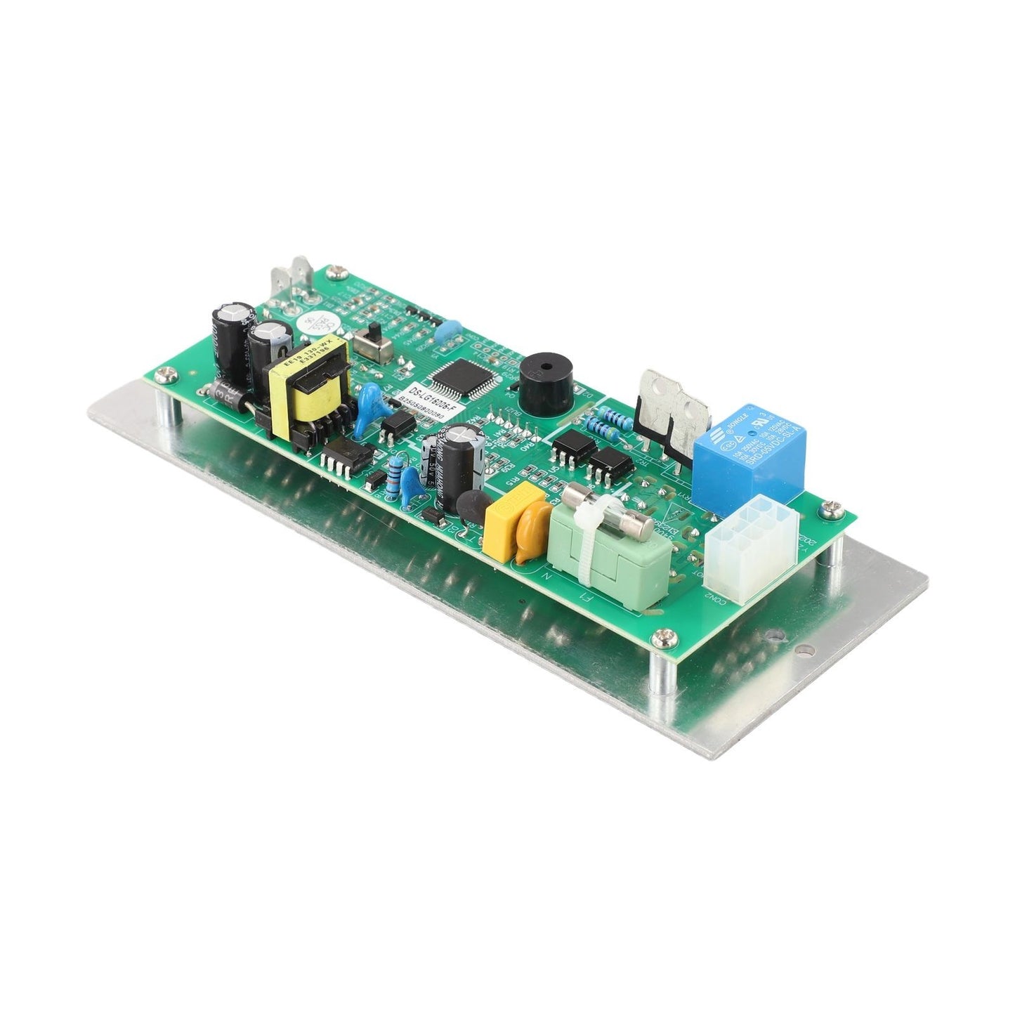 Grill Temperature Management Board for Louisiana Grills with Digital Display