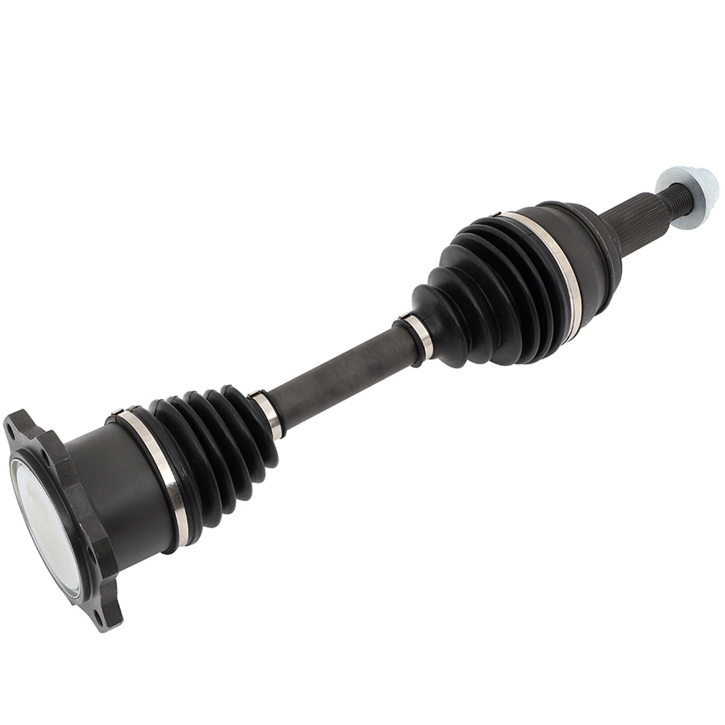 Front for Chevrolet Silverado 1500 GMC Sierra 1500 5.3L 1999-2006 2pcs CV Axles