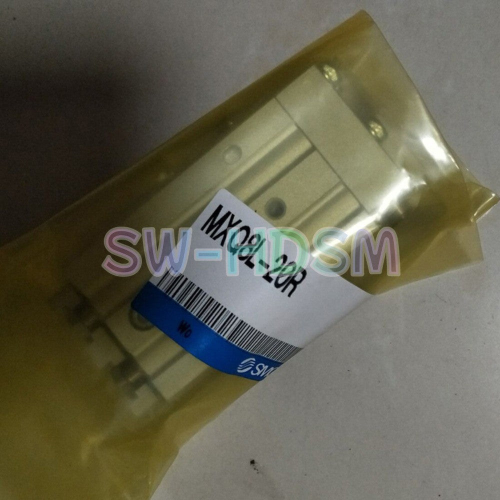 1PCS SMC Slide Cylinder MXQ8L-20R Freight Free