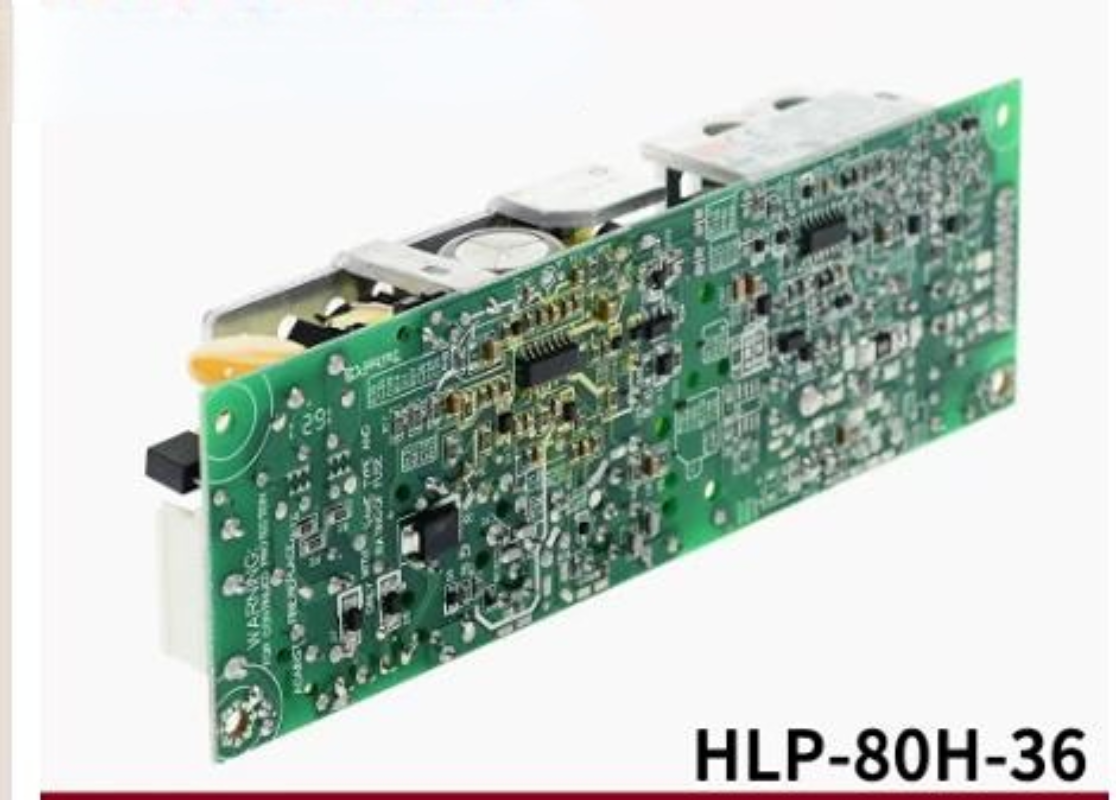 1pcs MEAN WELL HLP-80H-36 Switching Power Supply 36V 2.3A 82.8W