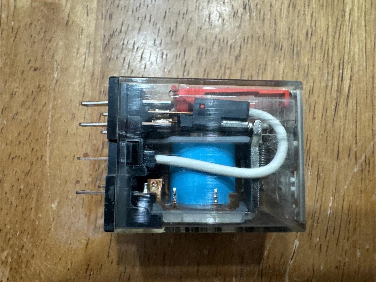 OEM MY2-24VDC OMRON RELAY MY2-DC24