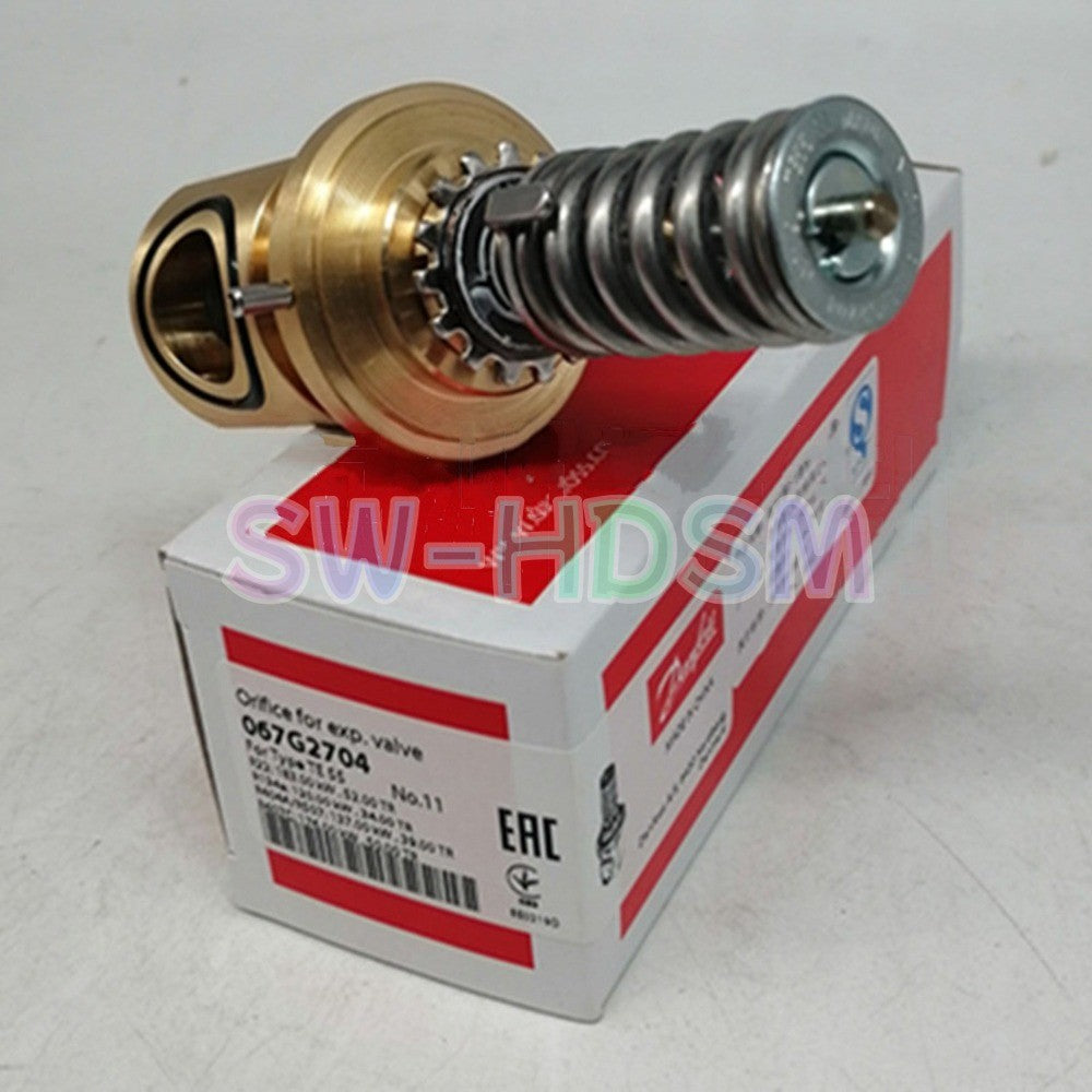 1PCS for Danfoss Expansion Valve Spool 067G2704 Freight Free
