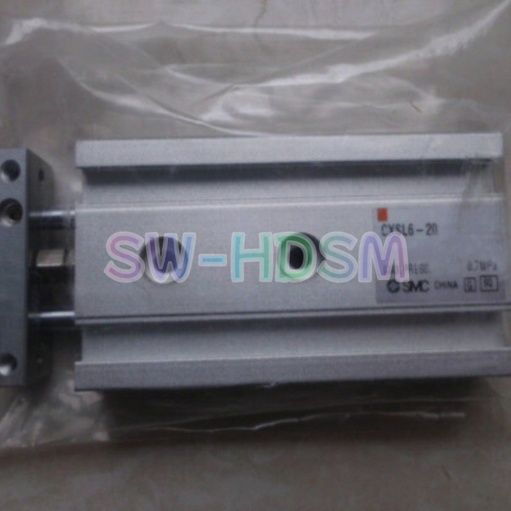 1PCS for SMC CXSL6-20 Double cylinder freight free