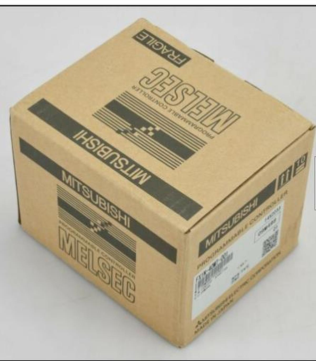 1pcs Mitsubishi PLC FX1N-40MT-001 FX1N40MT001