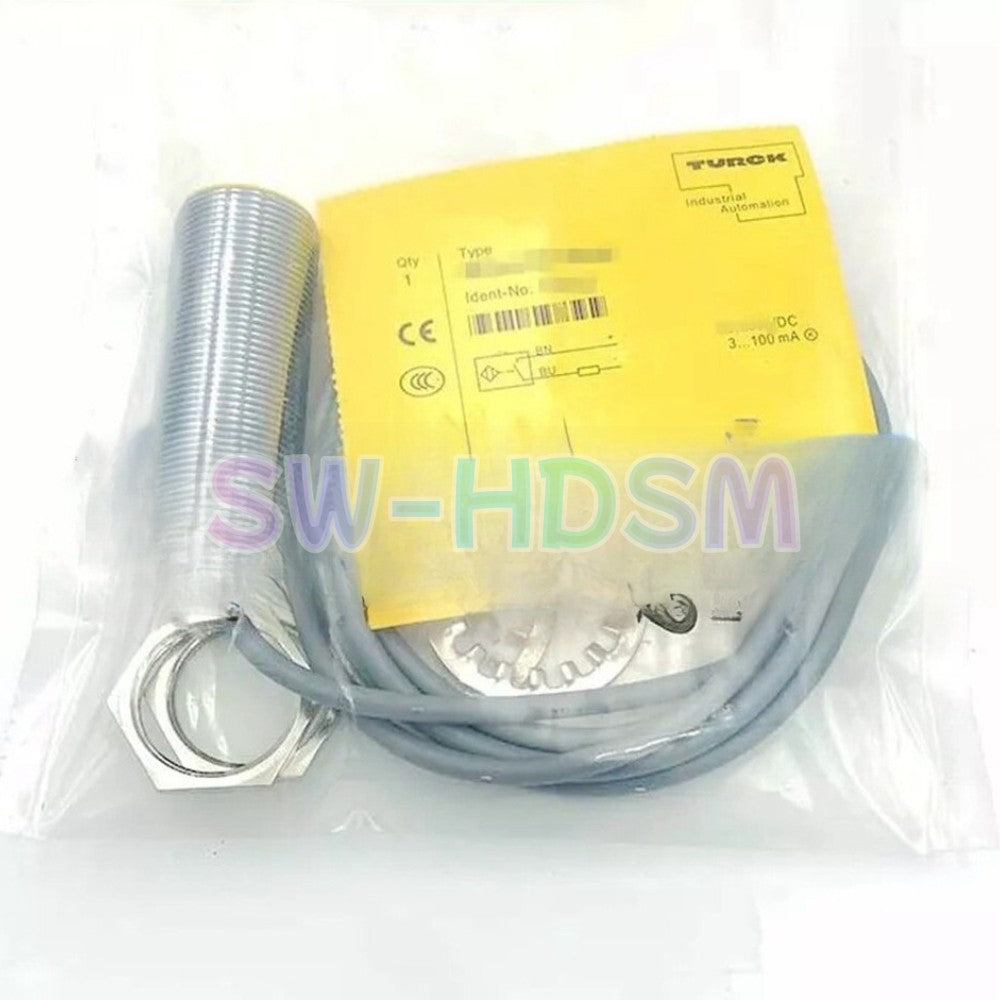 1PCS for Inductive Proximity Sensor Switch BI10-M30-VP6X Freight Free