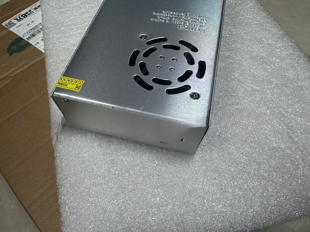 1pcs MEANWELL NES-350-5 Switching Power Supply