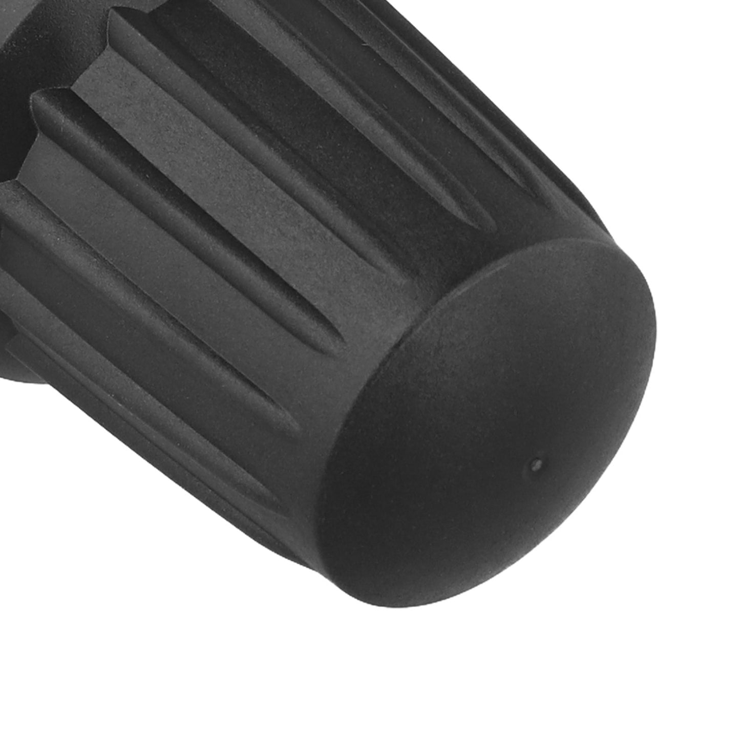 Steam Cleaning Accessory Safety Valve Cap Black O-Ring For Karcher Models