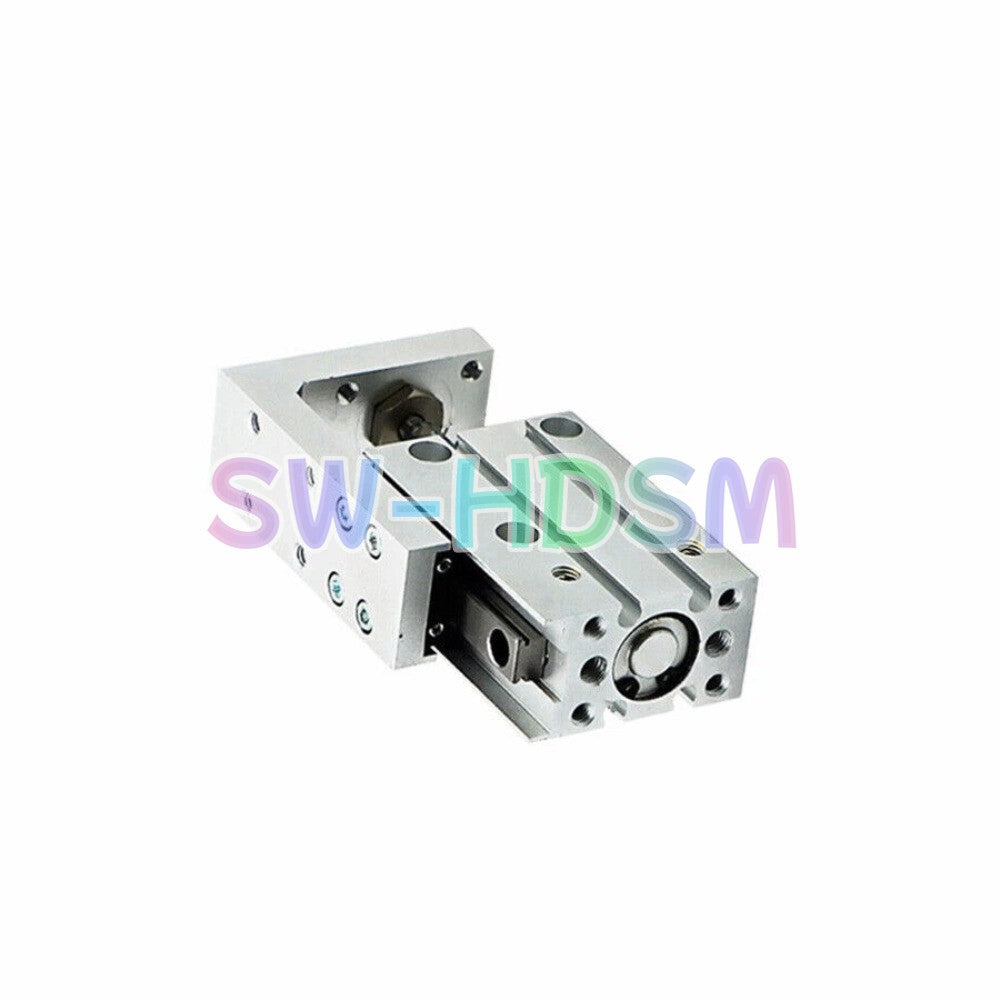 1PCS For SMC MXH20-60 Precision Slide Cylinder freight free