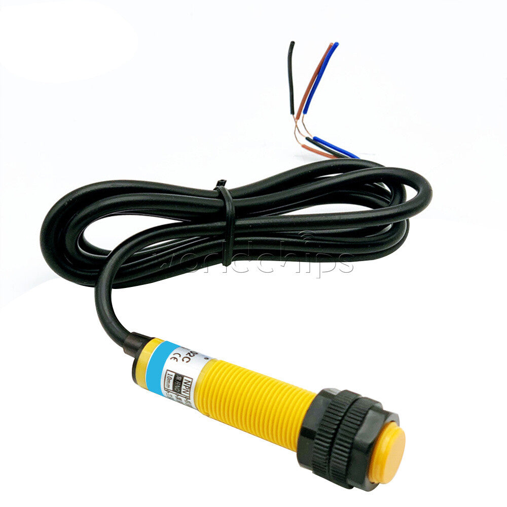 Electronic Counter Digital 0~999999/99999 Industrial Magnetic Inductive Counter