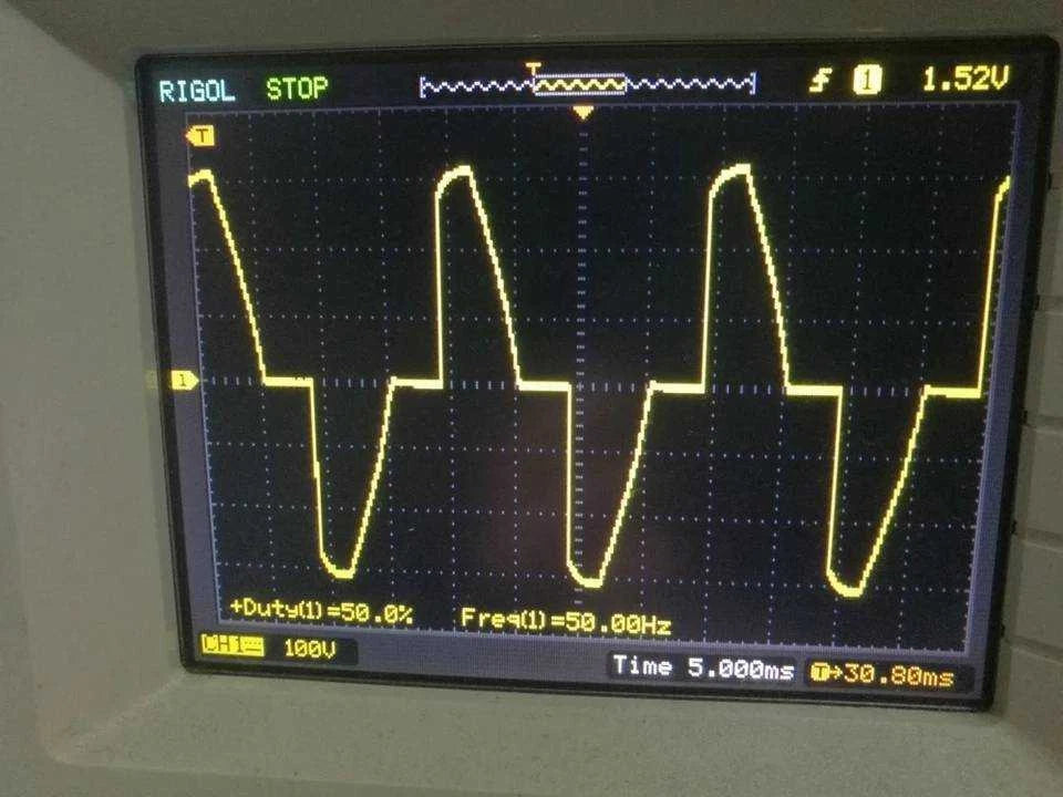 1PC Single-phase phase-shifting SCR SCR-A trigger board