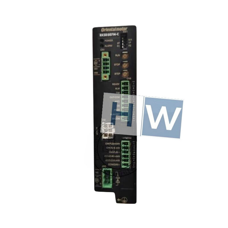 1pc VEXTA Oriental Motor Servo Driver RKSD507M-C