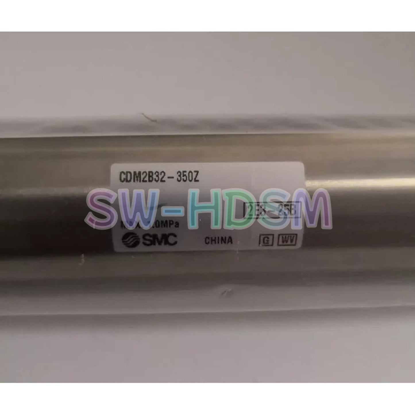 1PCS for SMC CDM2B32-350Z Thin Cylinder Freight Free