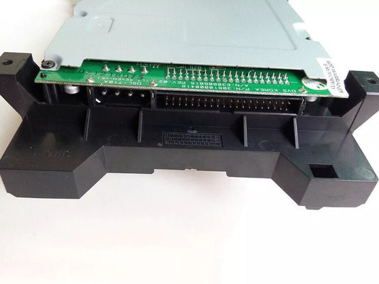 & DVS DSL-710A South Korea DVD driver DSL-710A DSL710A DVS KOREA