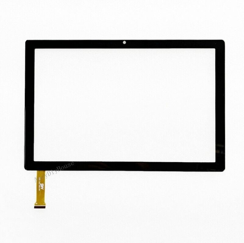 10.1 Inch 2.5D Touch Screen MS1369-FPC For Moderness MB1001/JR J71 Tablet KT1006