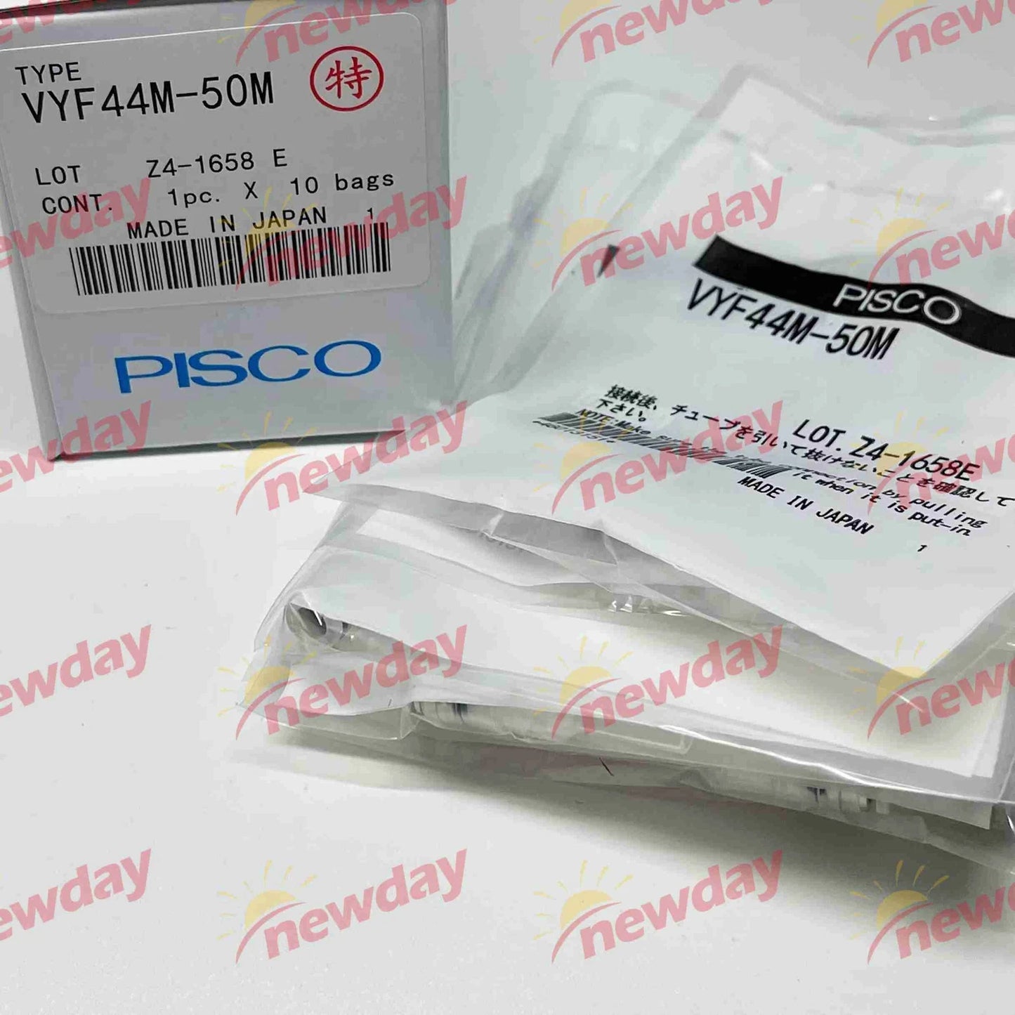 10PCS Pisco Vacuum Head Filter VYF44M-50M for Samsung SM471/SM481/SM482
