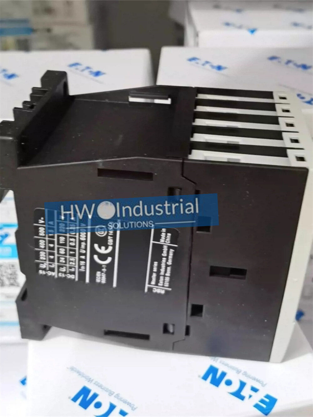 1/piece EATON Elevator Brake Contactor DILA-22C DIL A-22C AC220V