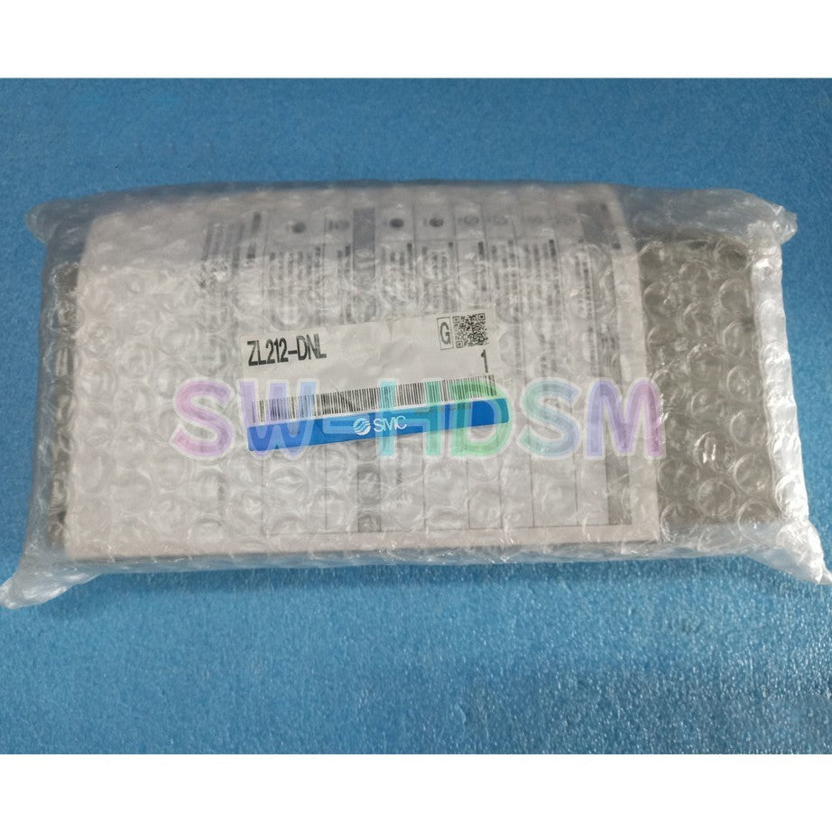 1PCS for SMC ZL212-DNL Vacuum Generator Freight Free