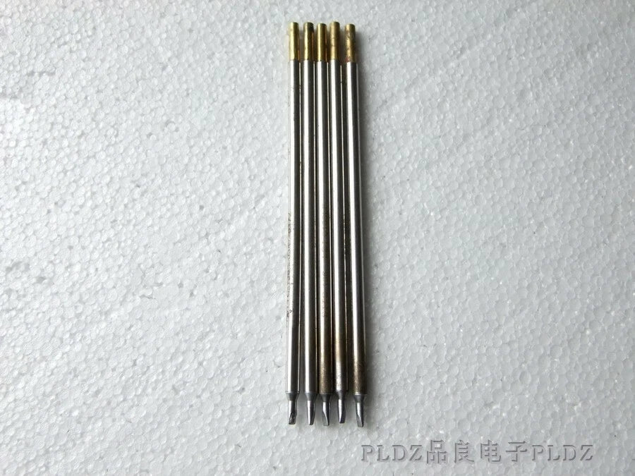 5PCS STTC-136 soldering iron tip for METCAL MX500 soldering station heating core